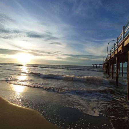 Gran Muelle Hotel San Bernardo del Viento Eksteriør billede