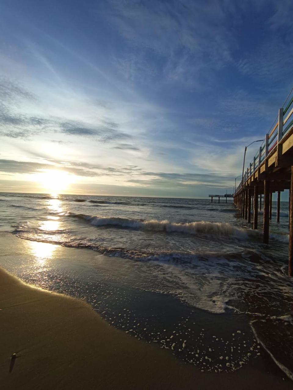 Gran Muelle Hotel San Bernardo del Viento Eksteriør billede