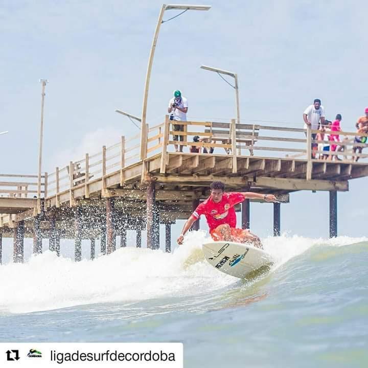Gran Muelle Hotel San Bernardo del Viento Eksteriør billede